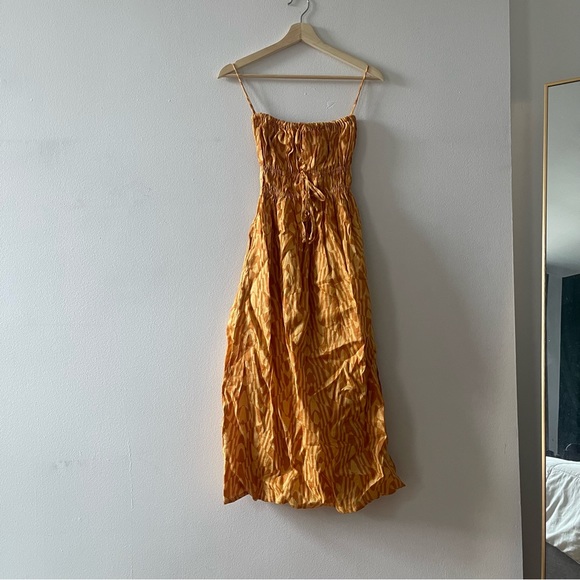 NEW Contessa Midi Dress in Cefalu Print - Picture 4 of 9